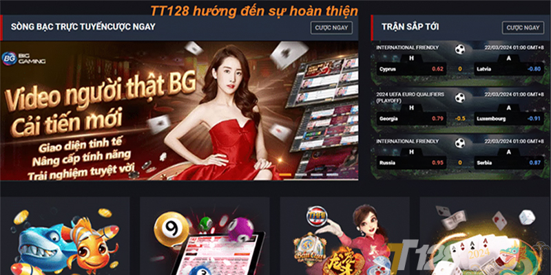 TT128 hướng đến sự hoàn thiện